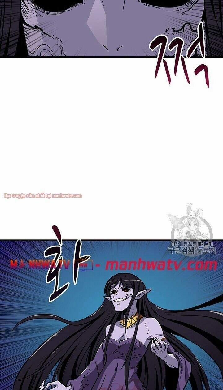 Tôi Là Người Chơi Duy Nhất Đăng Nhập 67 trang 35