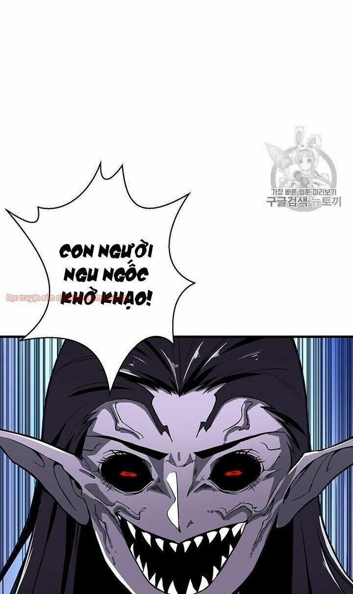 Tôi Là Người Chơi Duy Nhất Đăng Nhập 67 trang 39