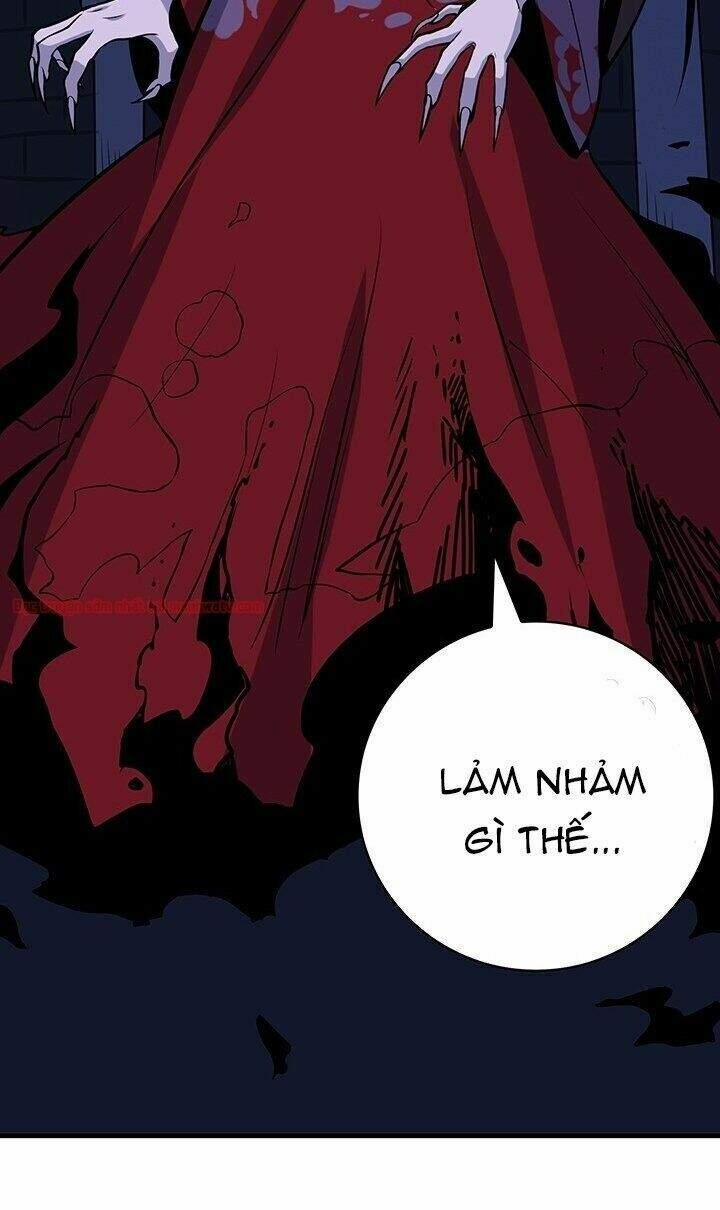 Tôi Là Người Chơi Duy Nhất Đăng Nhập 67 trang 45