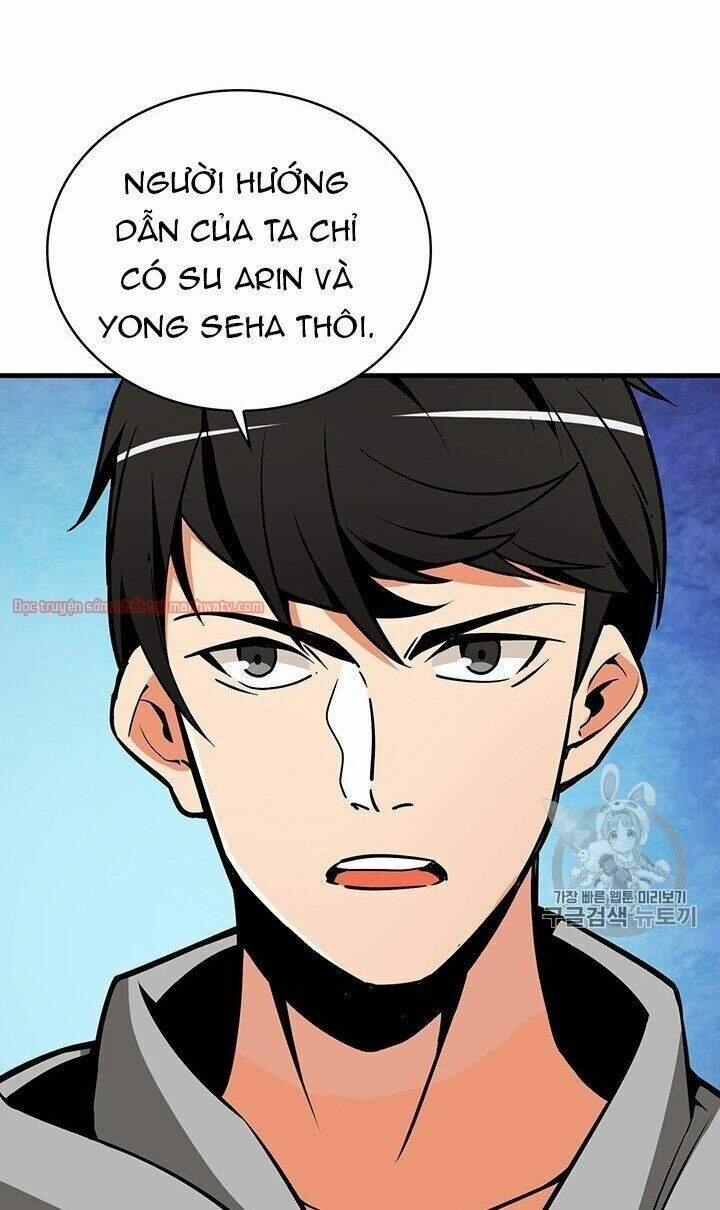 Tôi Là Người Chơi Duy Nhất Đăng Nhập 67 trang 54