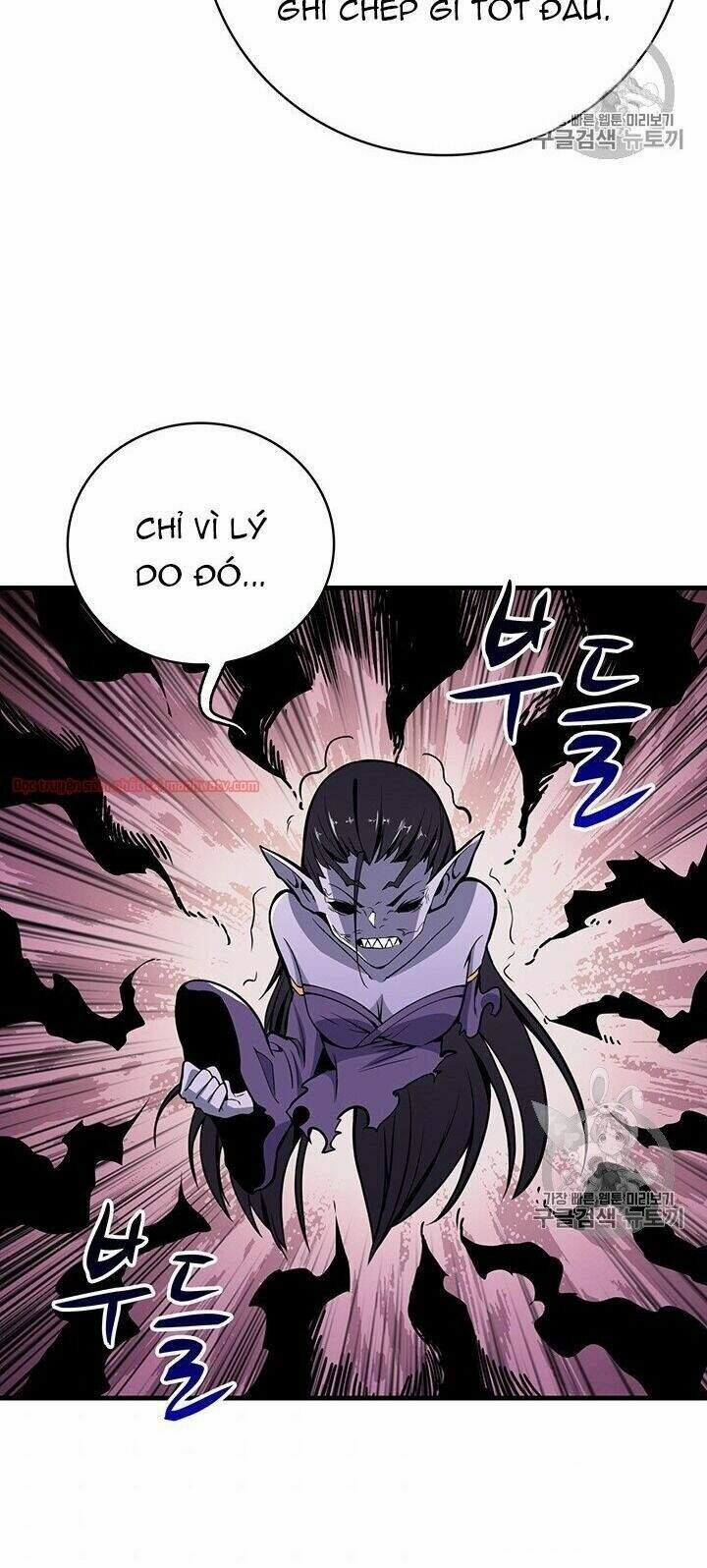 Tôi Là Người Chơi Duy Nhất Đăng Nhập 67 trang 59