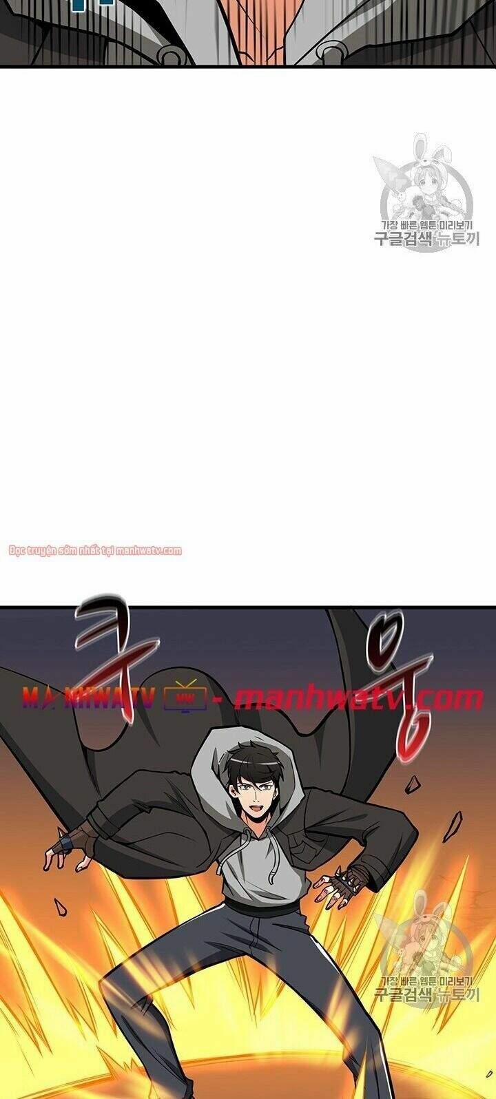 Tôi Là Người Chơi Duy Nhất Đăng Nhập 67 trang 63