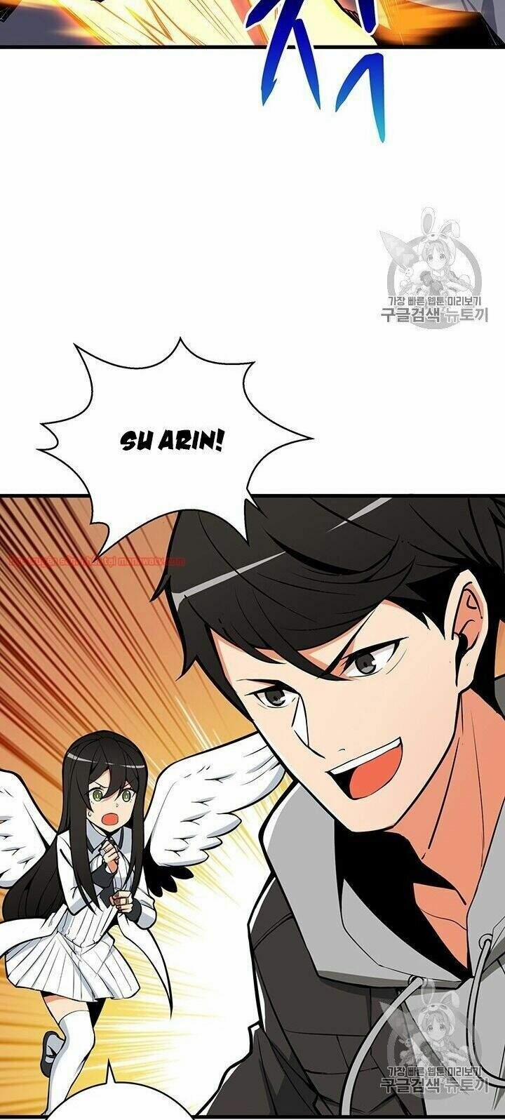 Tôi Là Người Chơi Duy Nhất Đăng Nhập 67 trang 65