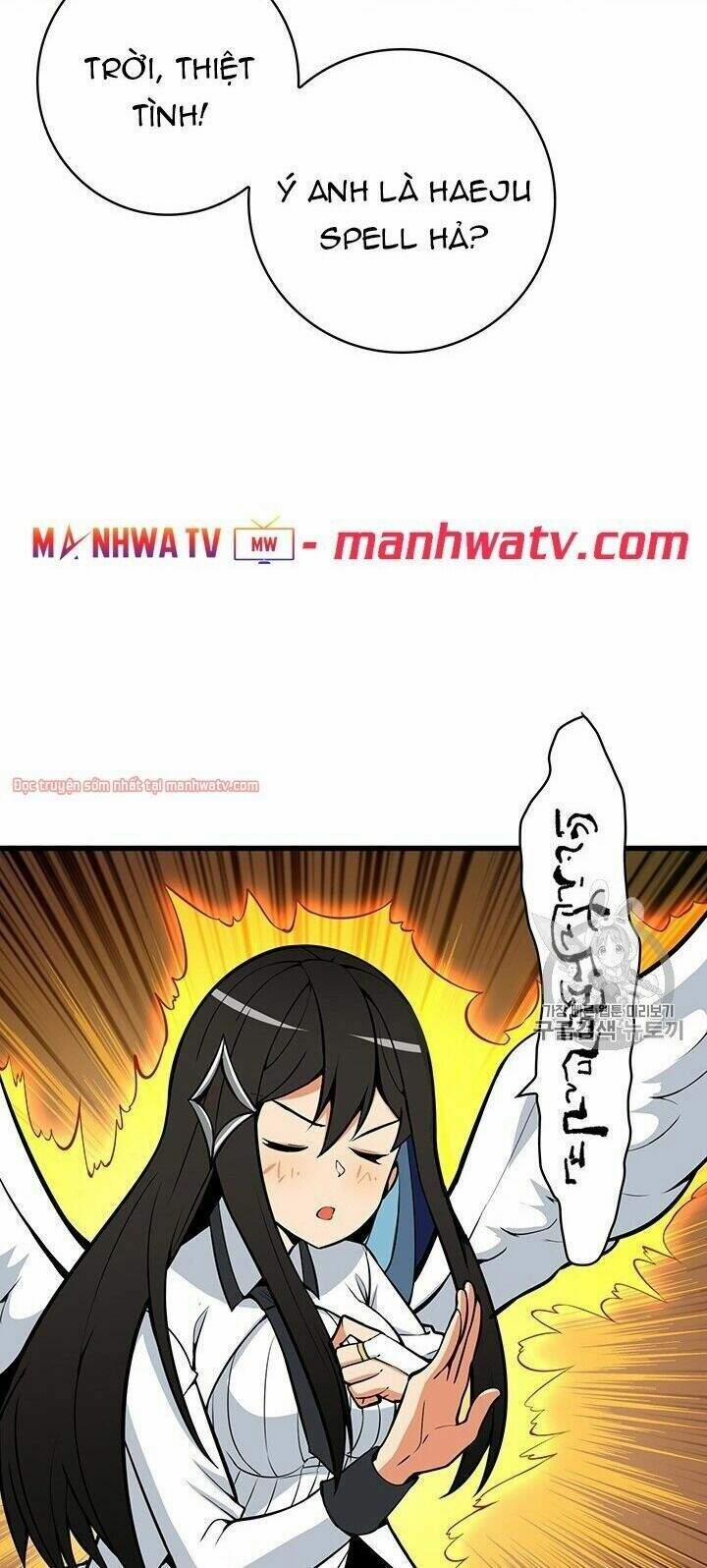 Tôi Là Người Chơi Duy Nhất Đăng Nhập 67 trang 66