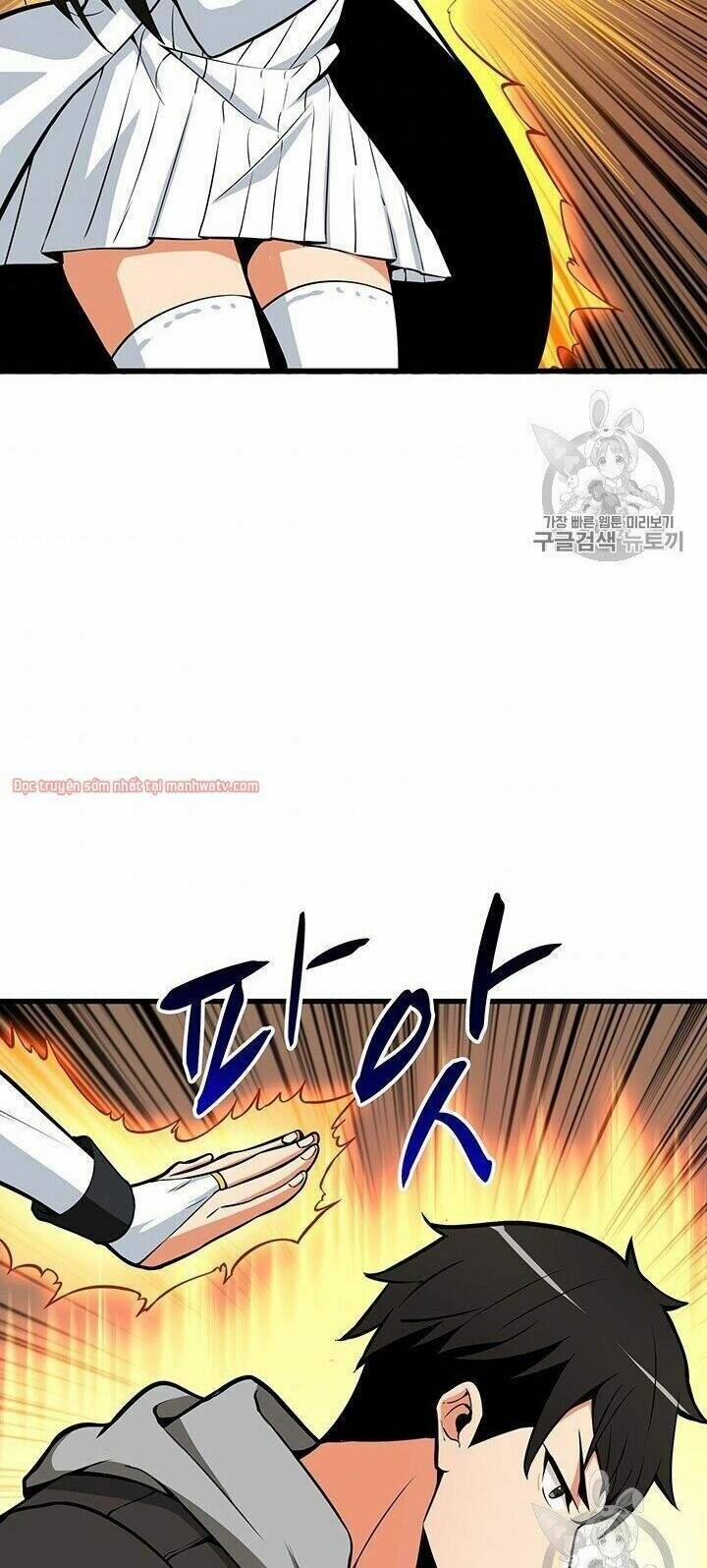 Tôi Là Người Chơi Duy Nhất Đăng Nhập 67 trang 67