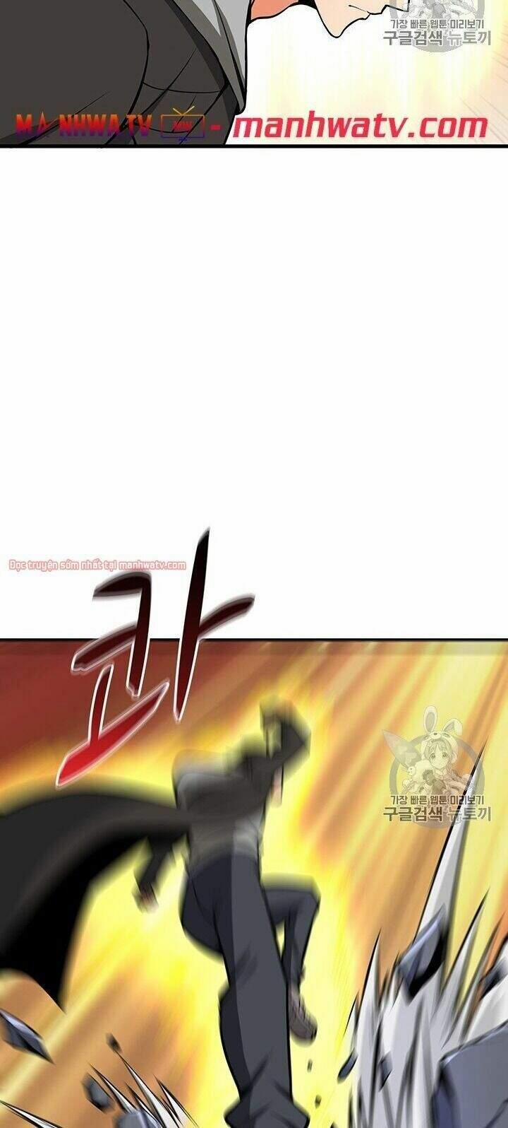 Tôi Là Người Chơi Duy Nhất Đăng Nhập 67 trang 68