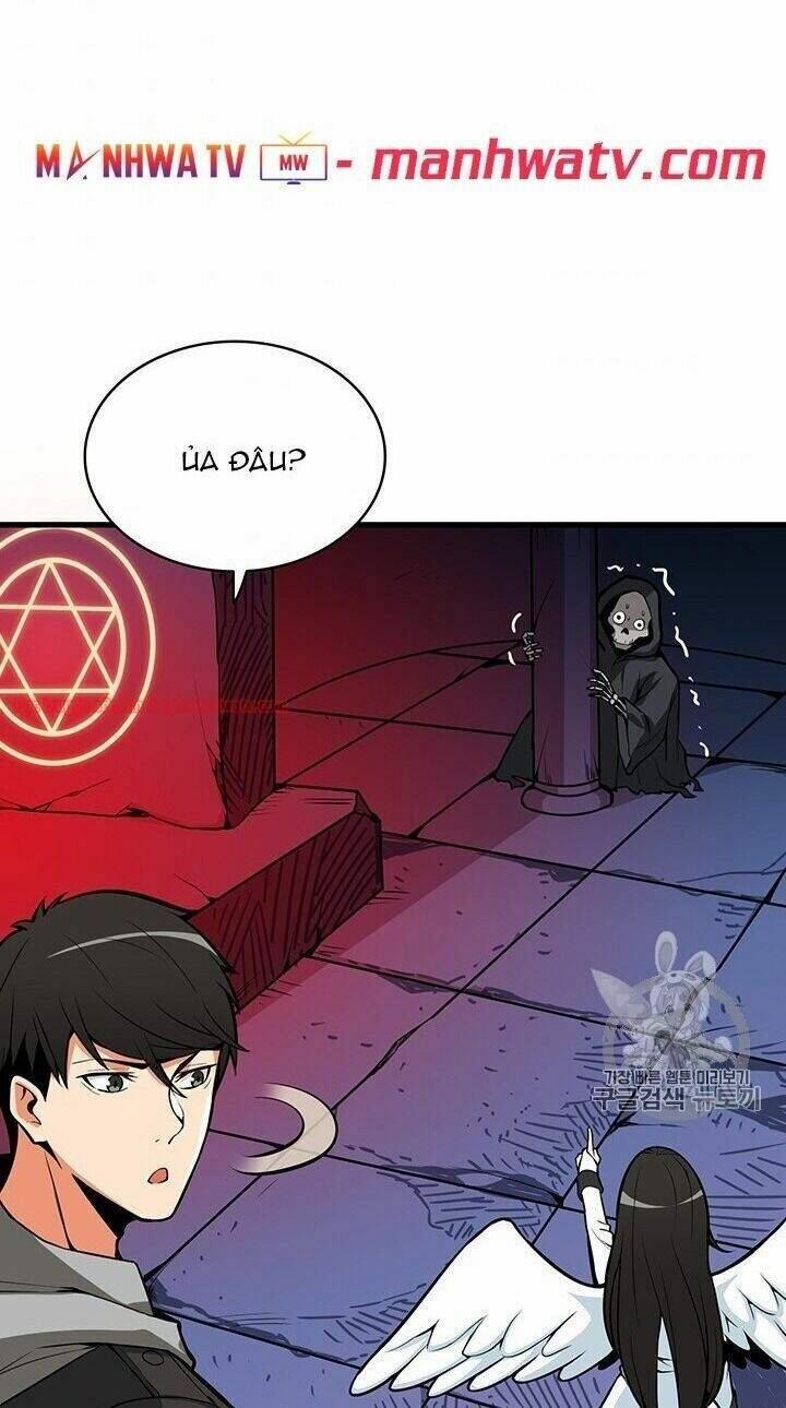 Tôi Là Người Chơi Duy Nhất Đăng Nhập 67 trang 7