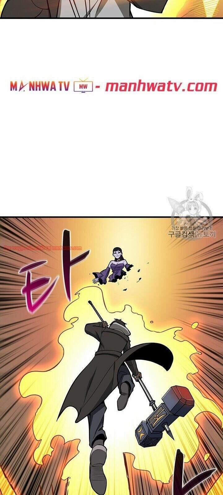 Tôi Là Người Chơi Duy Nhất Đăng Nhập 67 trang 71