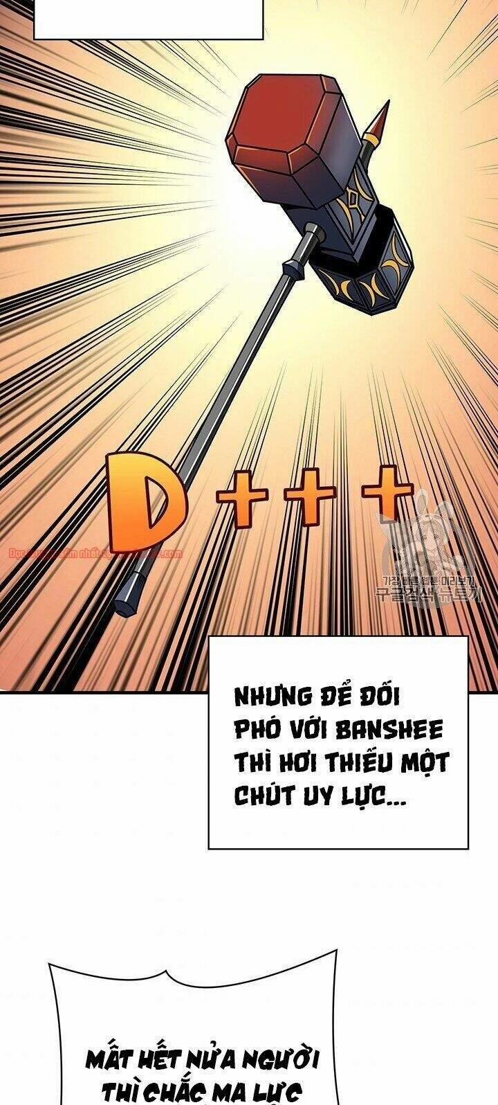 Tôi Là Người Chơi Duy Nhất Đăng Nhập 67 trang 73