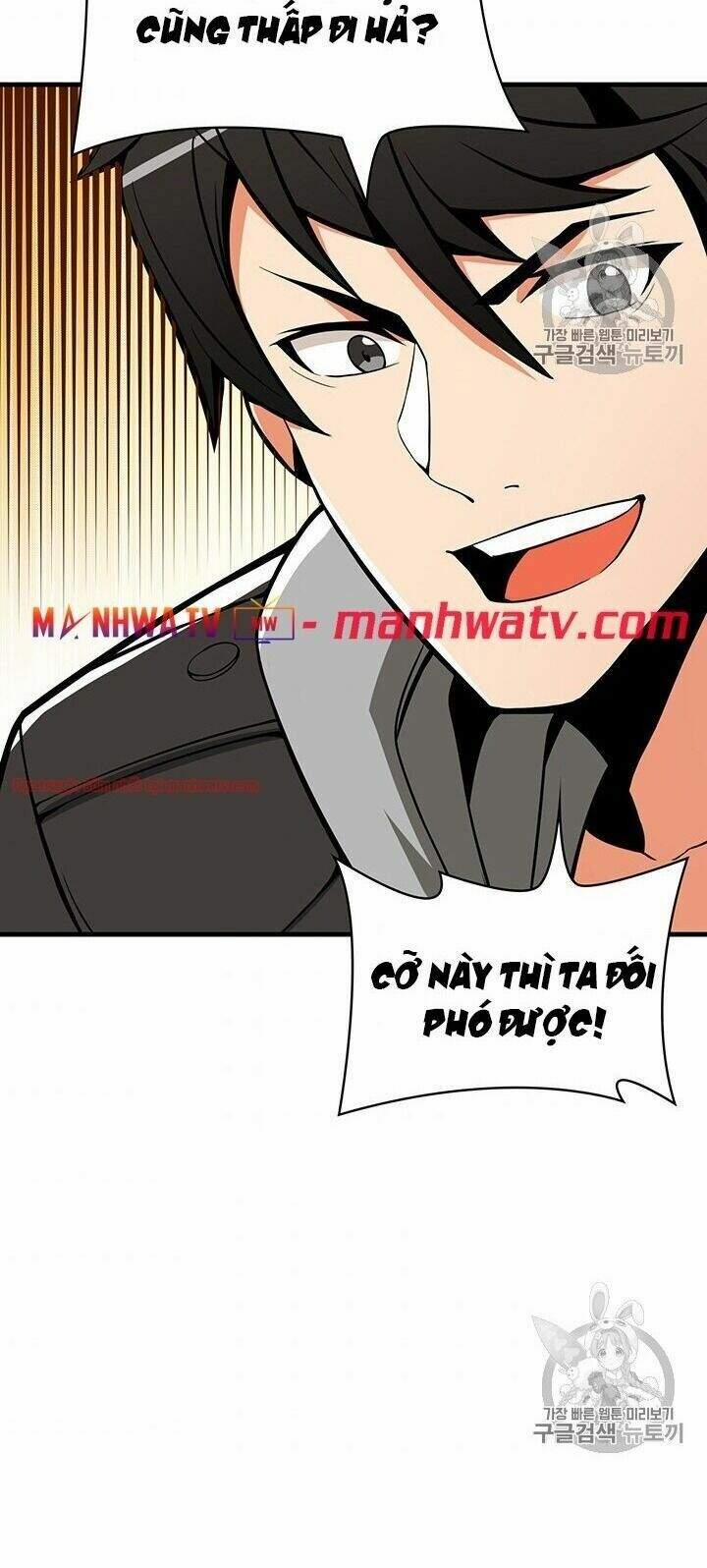 Tôi Là Người Chơi Duy Nhất Đăng Nhập 67 trang 74