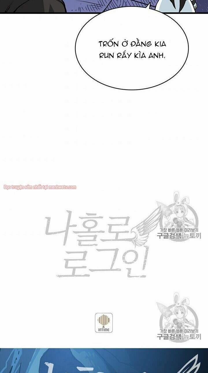 Tôi Là Người Chơi Duy Nhất Đăng Nhập 67 trang 8