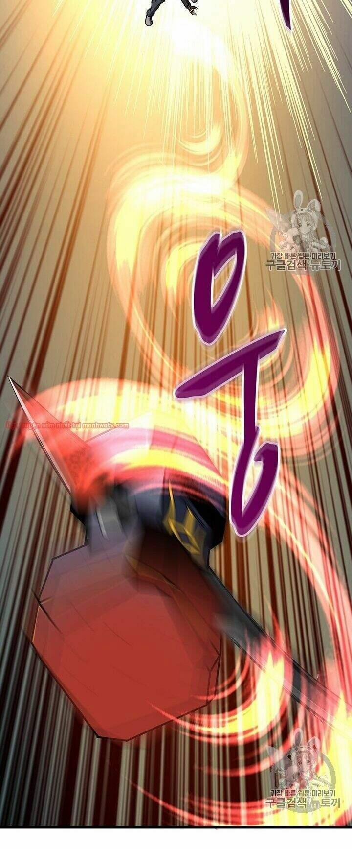 Tôi Là Người Chơi Duy Nhất Đăng Nhập 67 trang 83