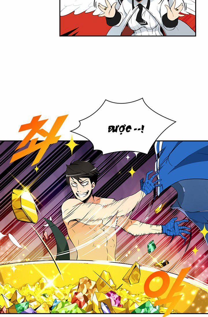 Tôi Là Người Chơi Duy Nhất Đăng Nhập 7 trang 13