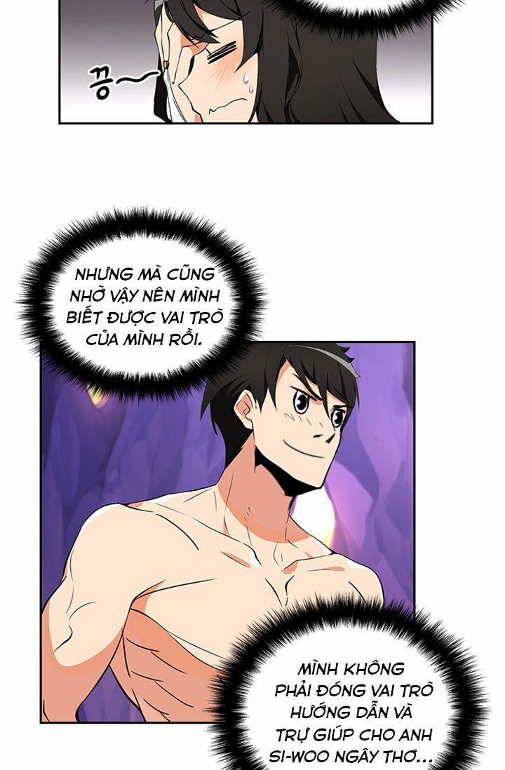 Tôi Là Người Chơi Duy Nhất Đăng Nhập 7 trang 32