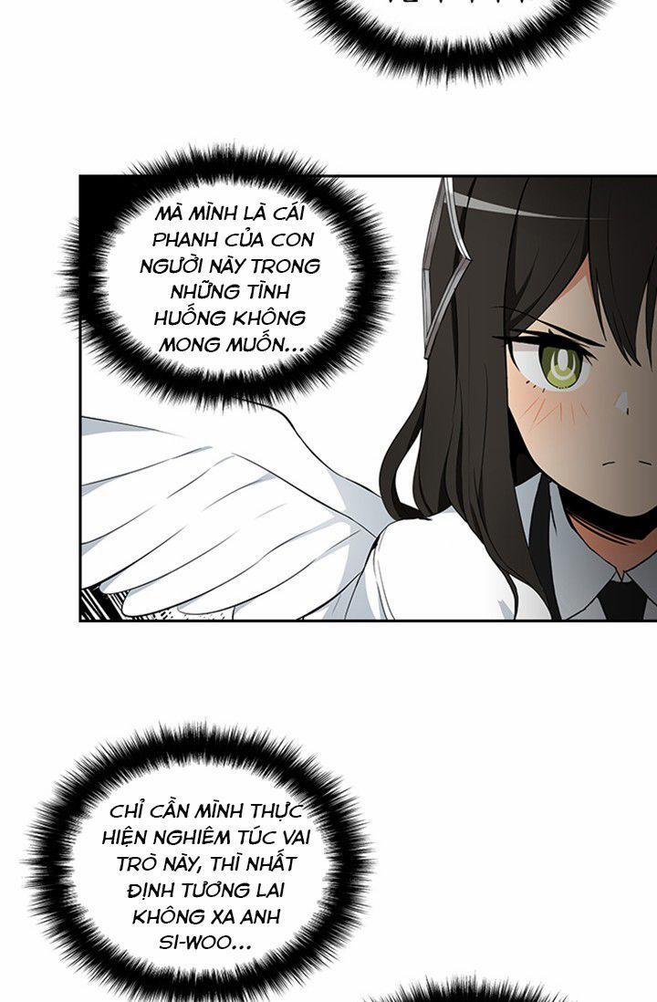 Tôi Là Người Chơi Duy Nhất Đăng Nhập 7 trang 33