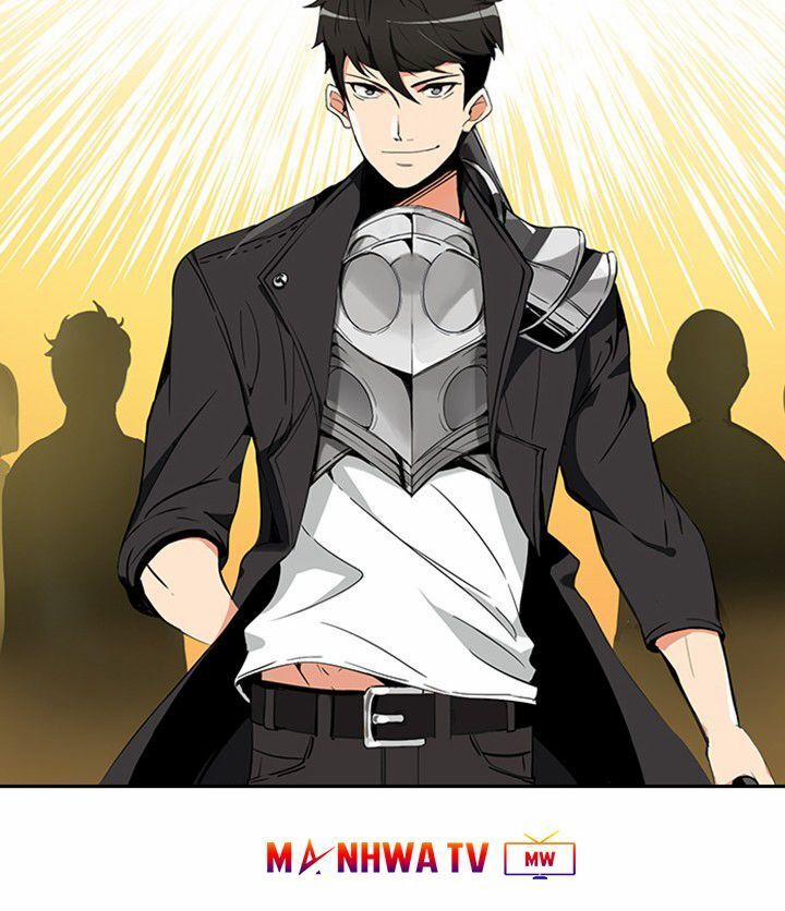 Tôi Là Người Chơi Duy Nhất Đăng Nhập 7 trang 35