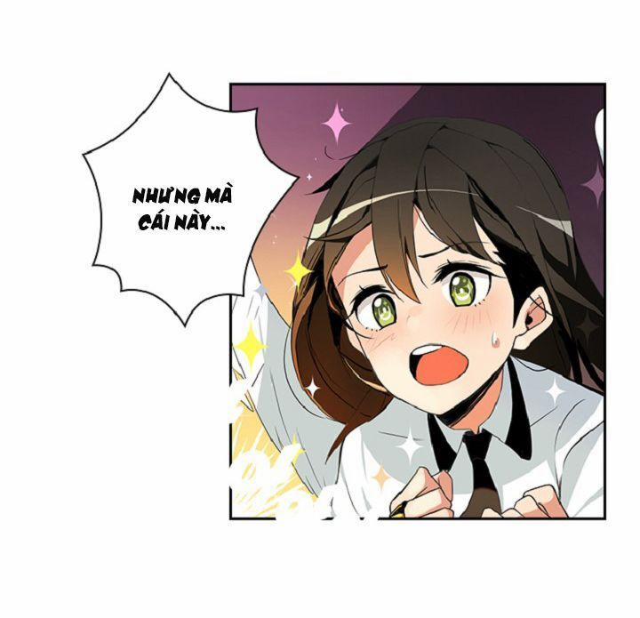 Tôi Là Người Chơi Duy Nhất Đăng Nhập 7 trang 39