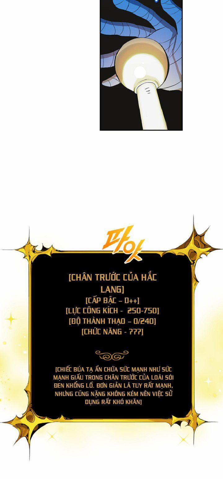 Tôi Là Người Chơi Duy Nhất Đăng Nhập 7 trang 41