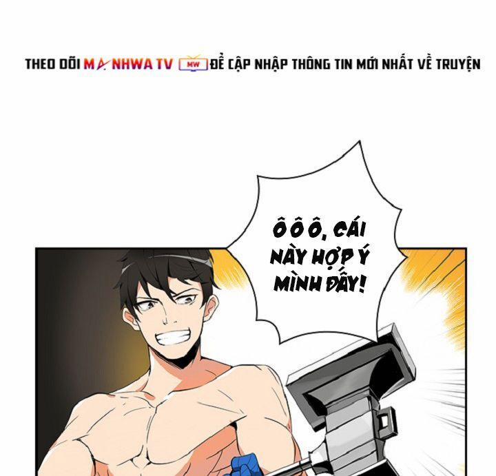 Tôi Là Người Chơi Duy Nhất Đăng Nhập 7 trang 42