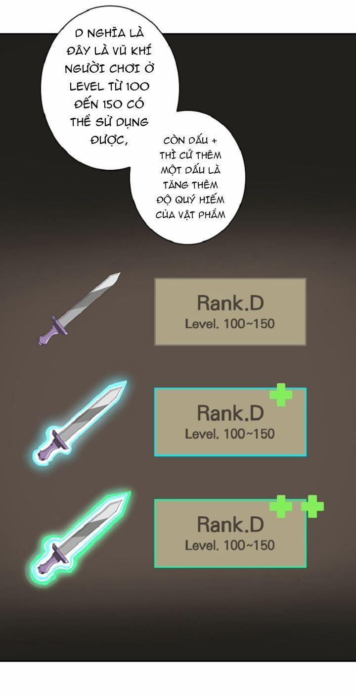 Tôi Là Người Chơi Duy Nhất Đăng Nhập 7 trang 45