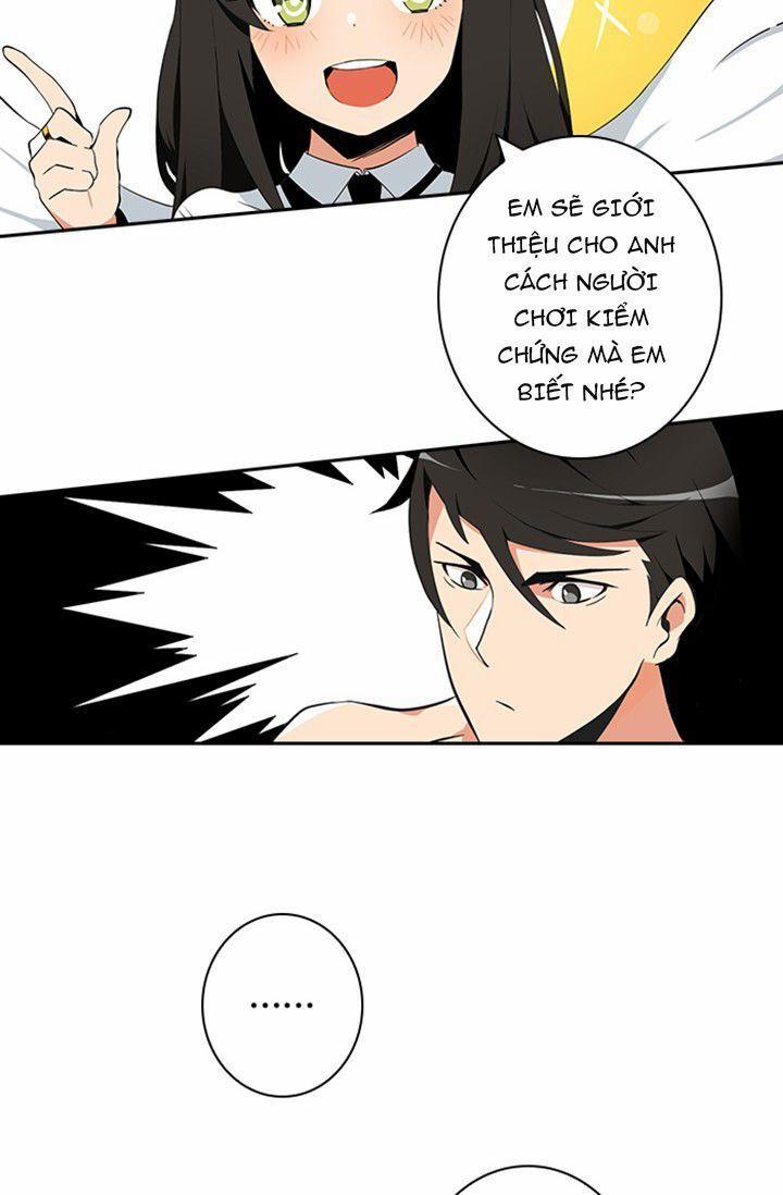 Tôi Là Người Chơi Duy Nhất Đăng Nhập 7 trang 51