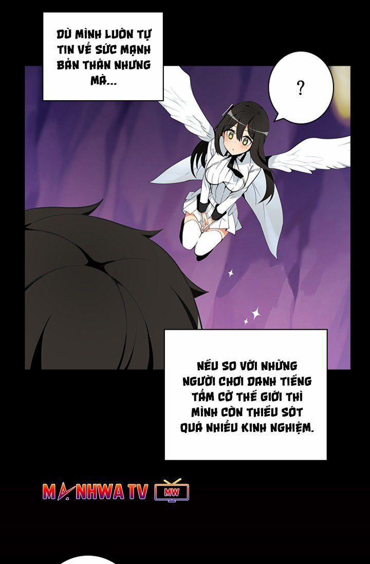 Tôi Là Người Chơi Duy Nhất Đăng Nhập 7 trang 55