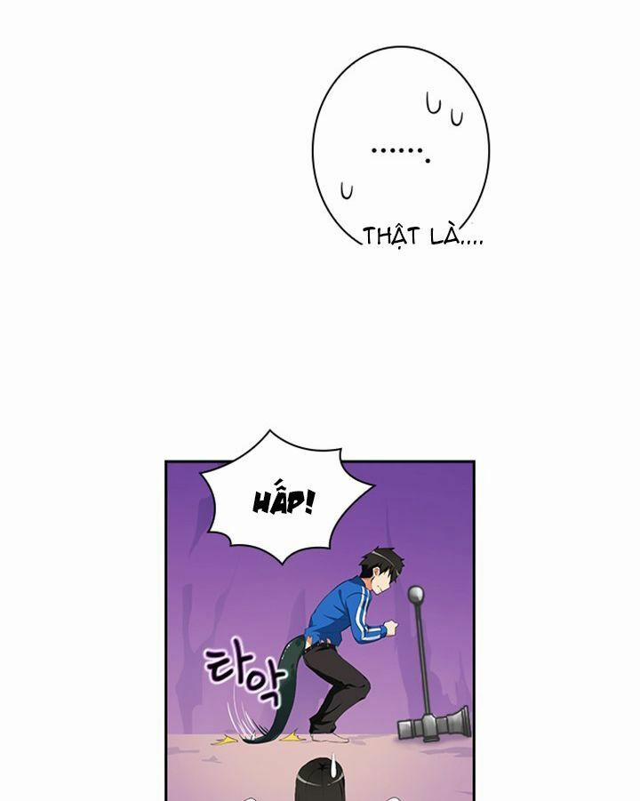 Tôi Là Người Chơi Duy Nhất Đăng Nhập 8 trang 15