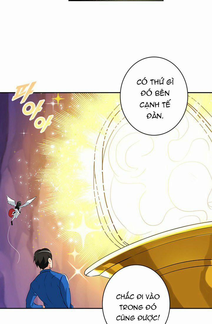 Tôi Là Người Chơi Duy Nhất Đăng Nhập 8 trang 32