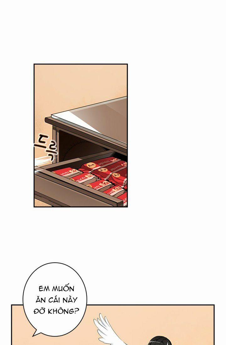 Tôi Là Người Chơi Duy Nhất Đăng Nhập 8 trang 58