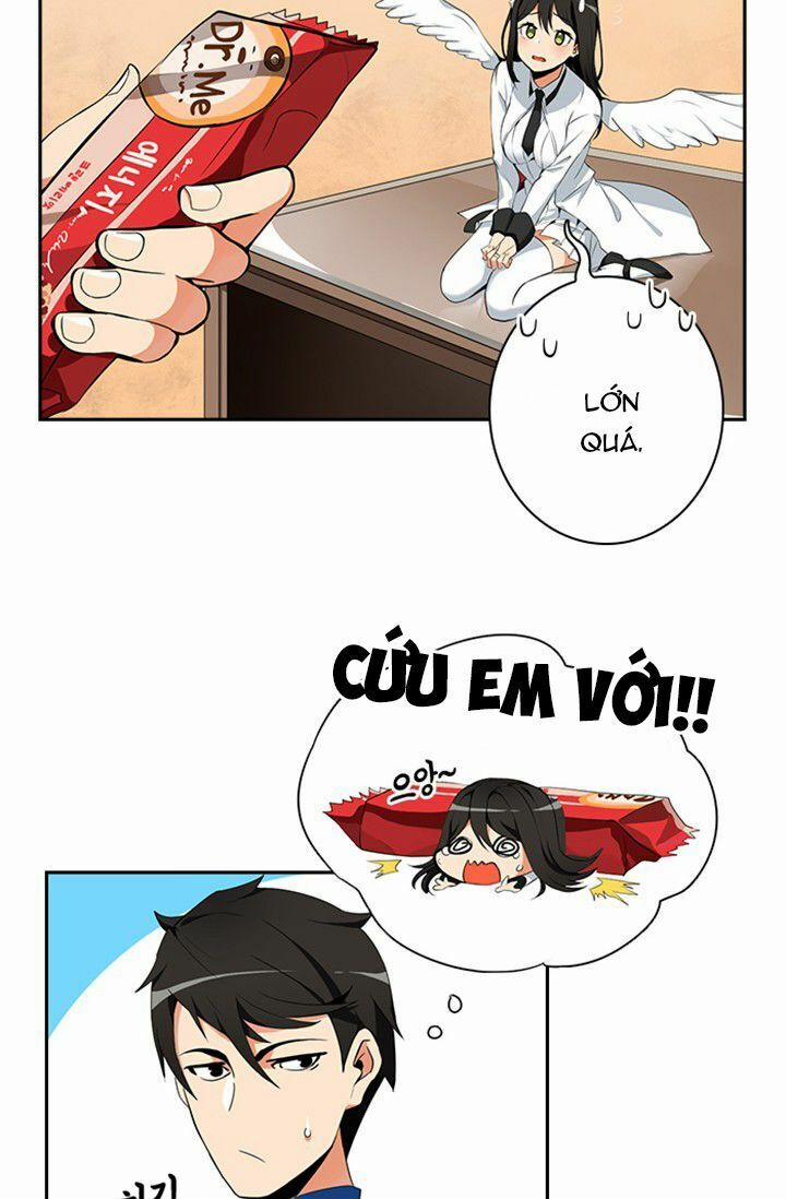 Tôi Là Người Chơi Duy Nhất Đăng Nhập 8 trang 59