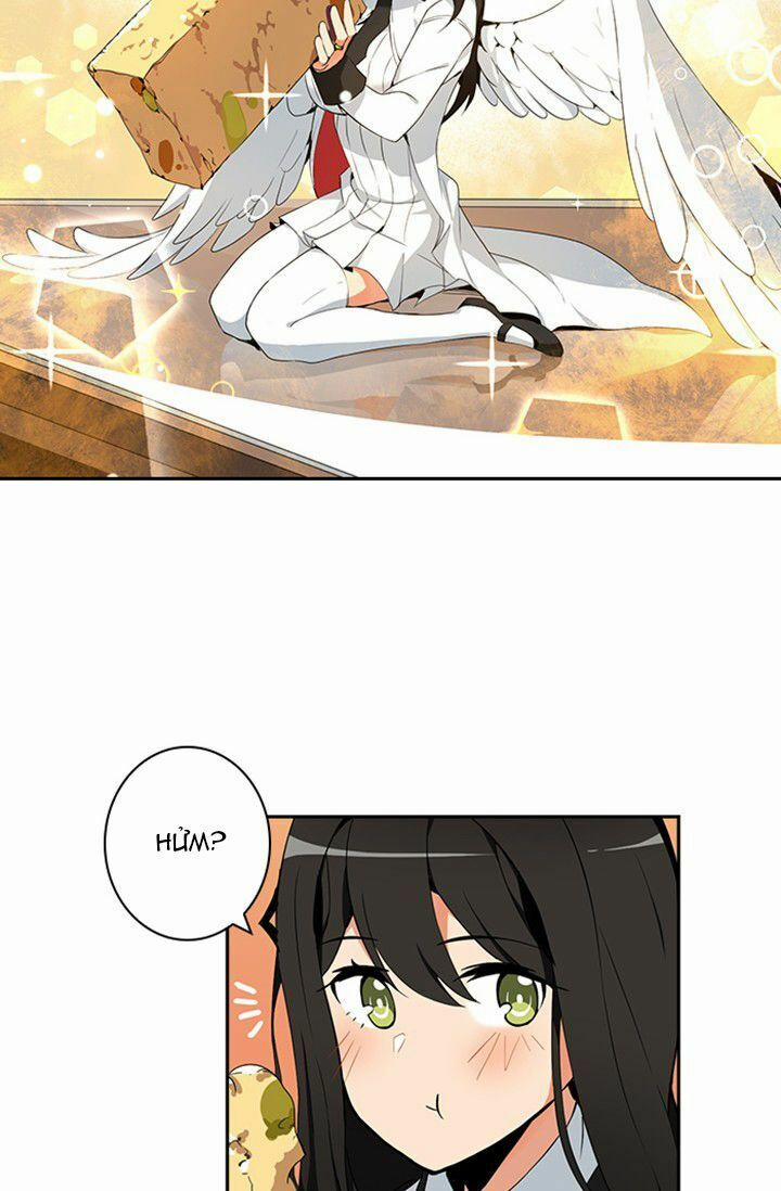 Tôi Là Người Chơi Duy Nhất Đăng Nhập 8 trang 62