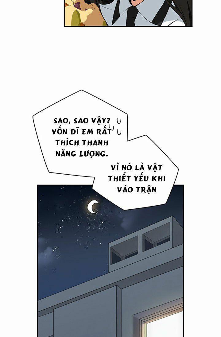 Tôi Là Người Chơi Duy Nhất Đăng Nhập 8 trang 63