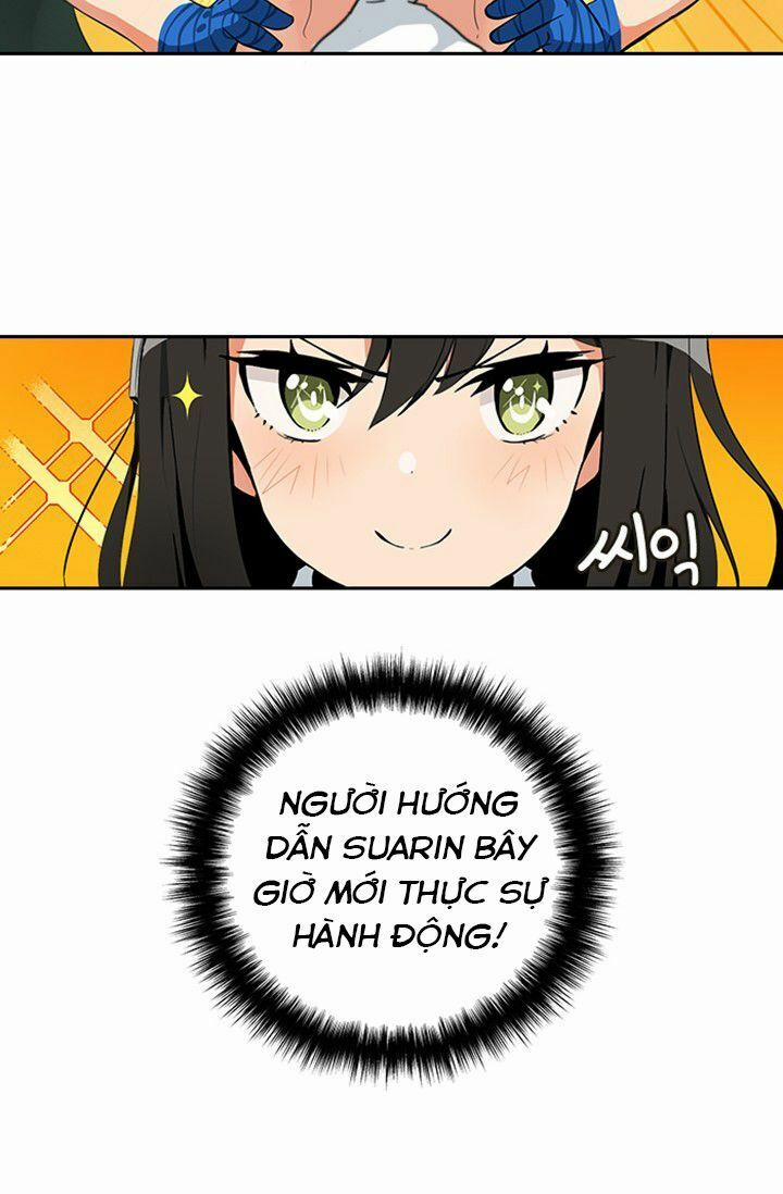 Tôi Là Người Chơi Duy Nhất Đăng Nhập 8 trang 7