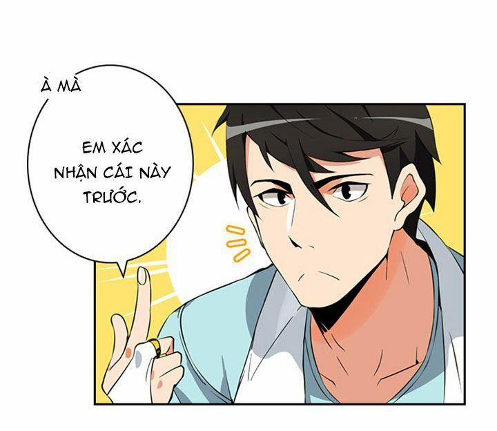 Tôi Là Người Chơi Duy Nhất Đăng Nhập 9 trang 11