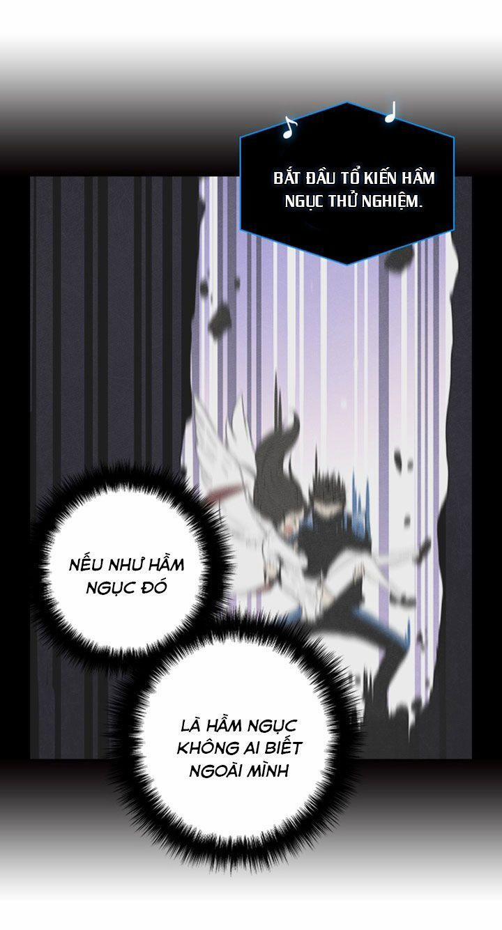 Tôi Là Người Chơi Duy Nhất Đăng Nhập 9 trang 15