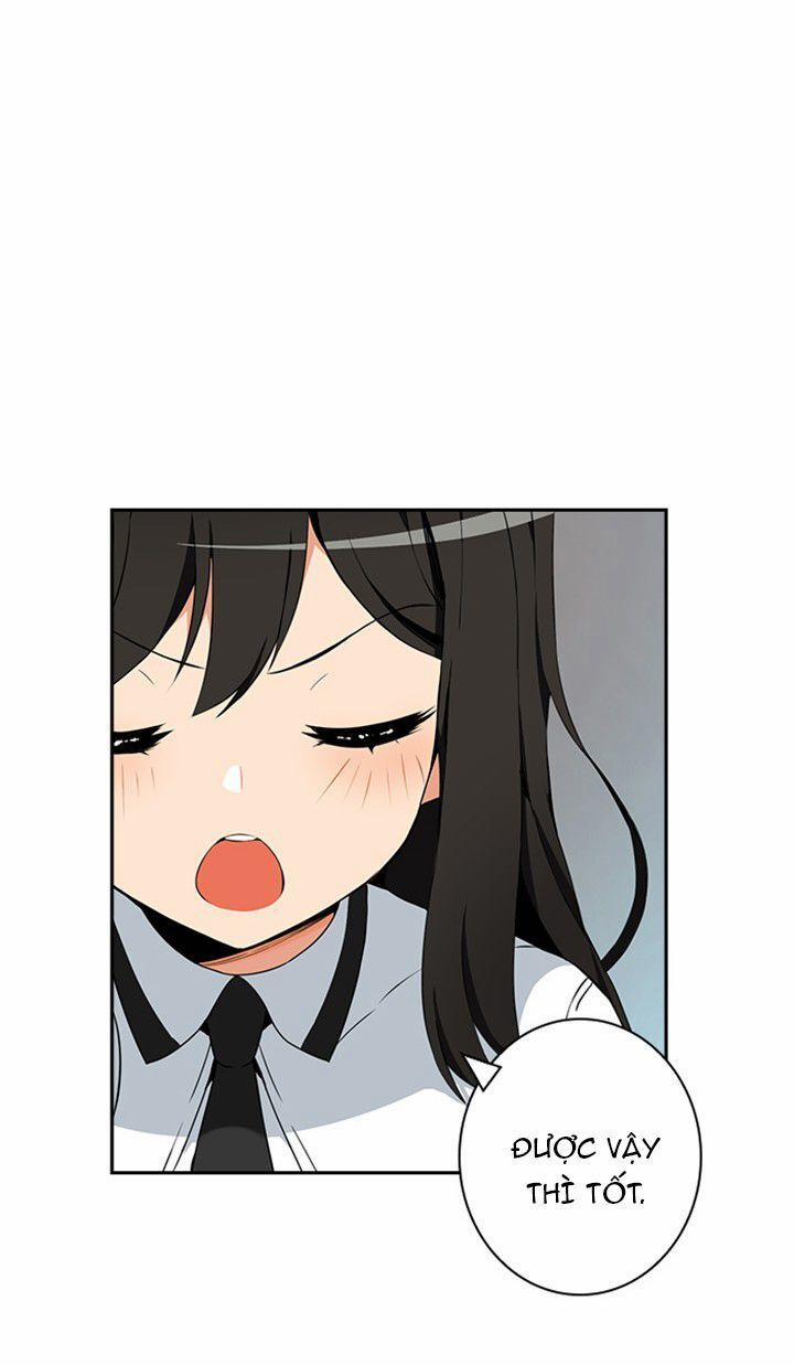 Tôi Là Người Chơi Duy Nhất Đăng Nhập 9 trang 17