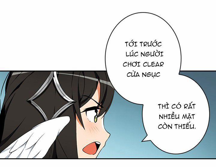 Tôi Là Người Chơi Duy Nhất Đăng Nhập 9 trang 20