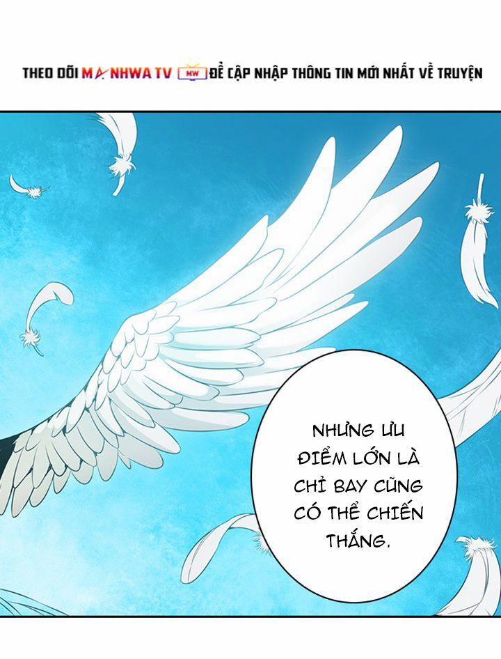 Tôi Là Người Chơi Duy Nhất Đăng Nhập 9 trang 22