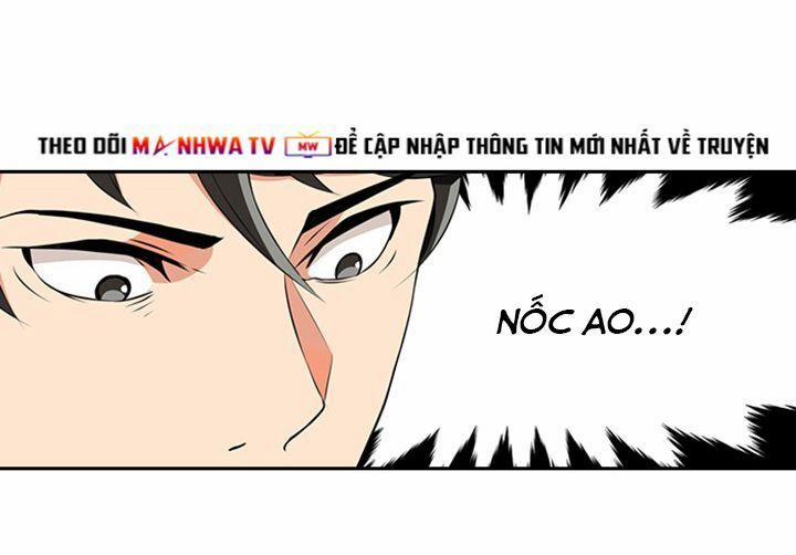 Tôi Là Người Chơi Duy Nhất Đăng Nhập 9 trang 38