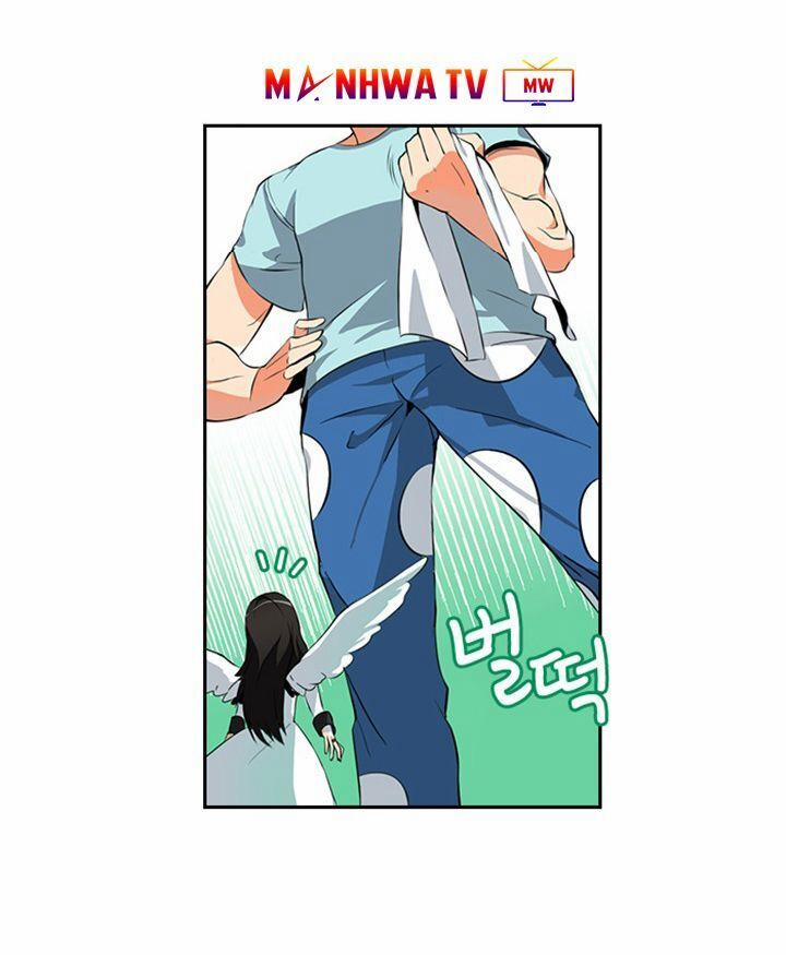 Tôi Là Người Chơi Duy Nhất Đăng Nhập 9 trang 40