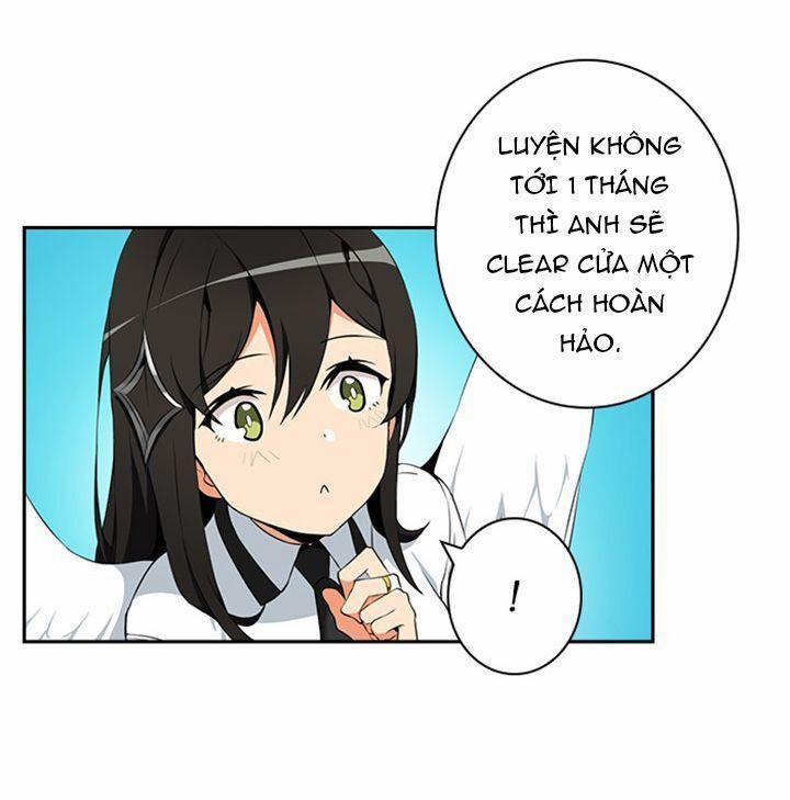 Tôi Là Người Chơi Duy Nhất Đăng Nhập 9 trang 42