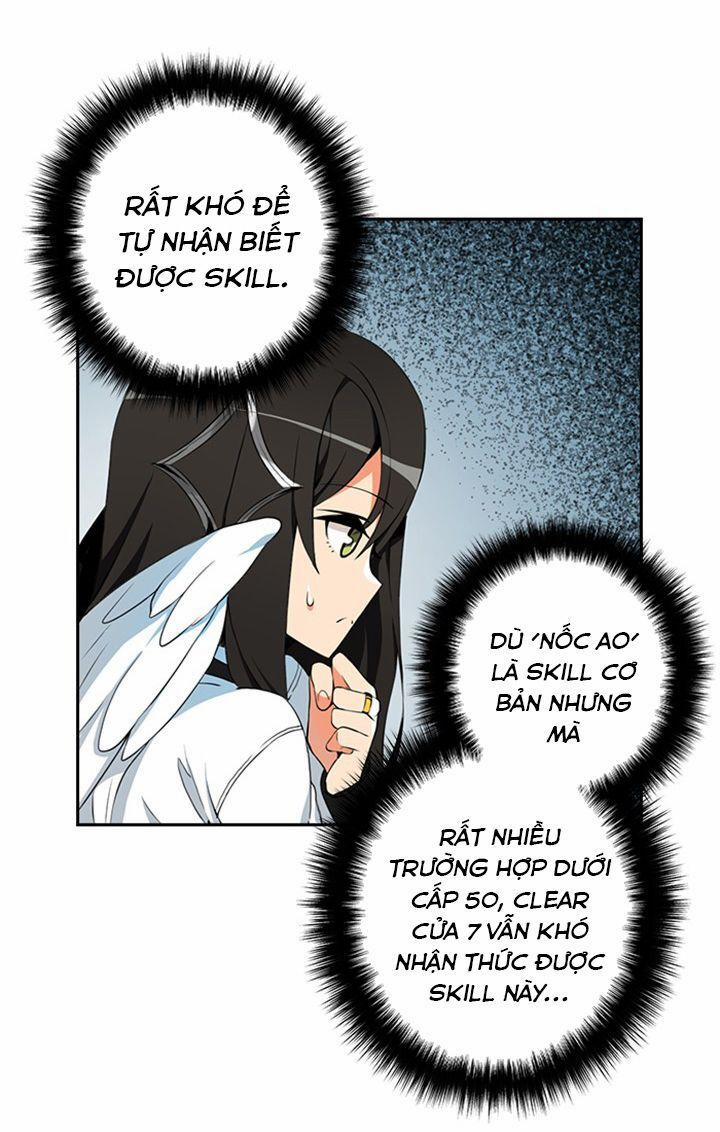 Tôi Là Người Chơi Duy Nhất Đăng Nhập 9 trang 43