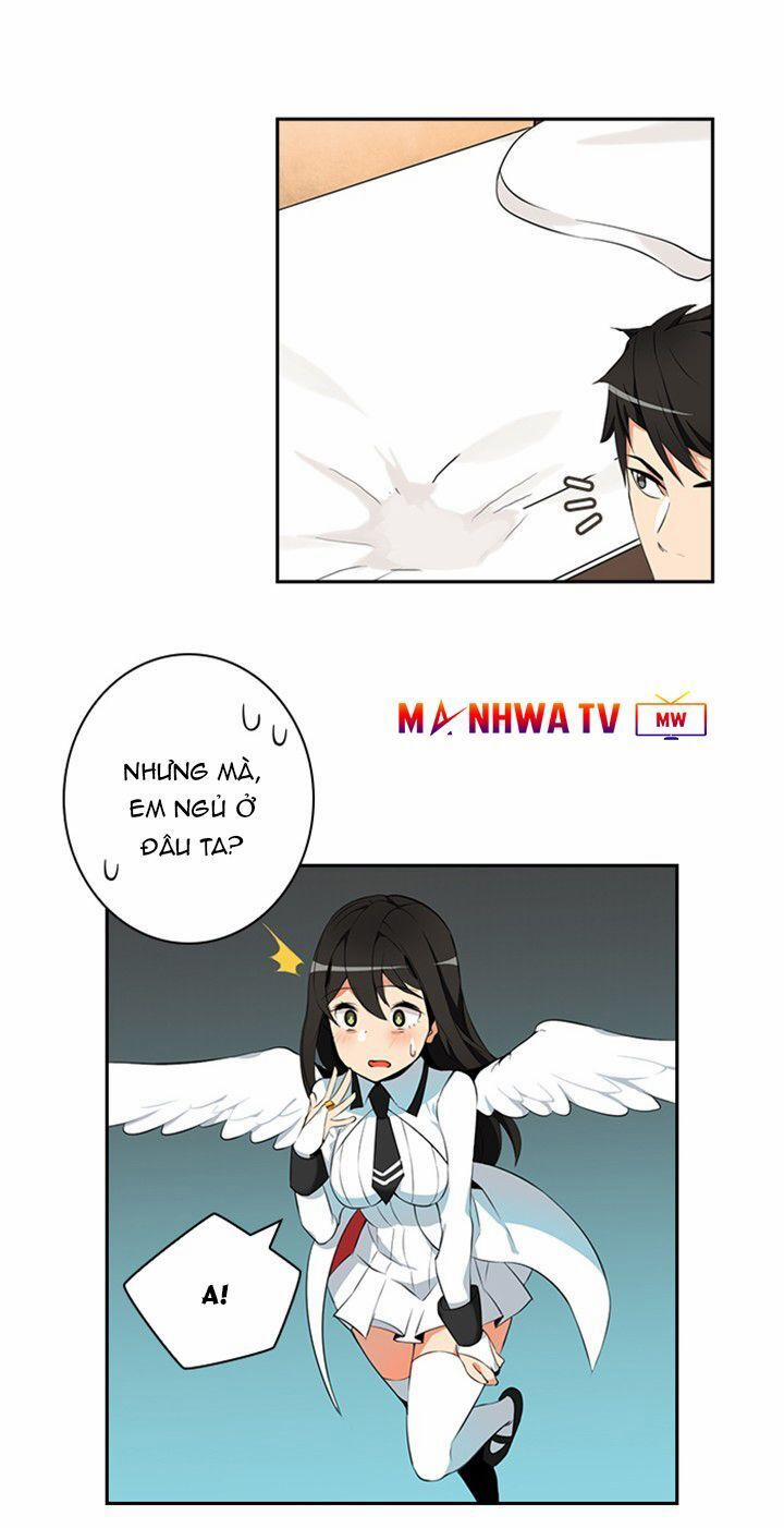 Tôi Là Người Chơi Duy Nhất Đăng Nhập 9 trang 50