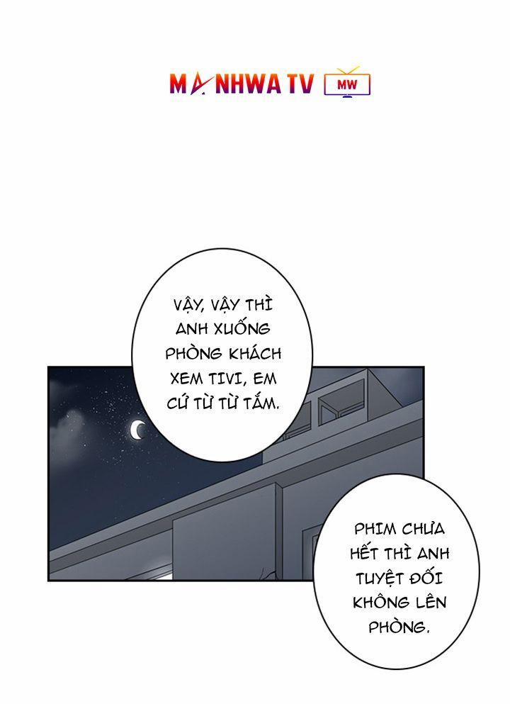 Tôi Là Người Chơi Duy Nhất Đăng Nhập 9 trang 56