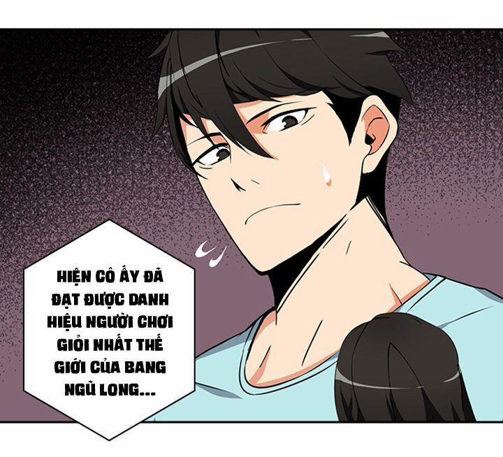 Tôi Là Người Chơi Duy Nhất Đăng Nhập 9 trang 67