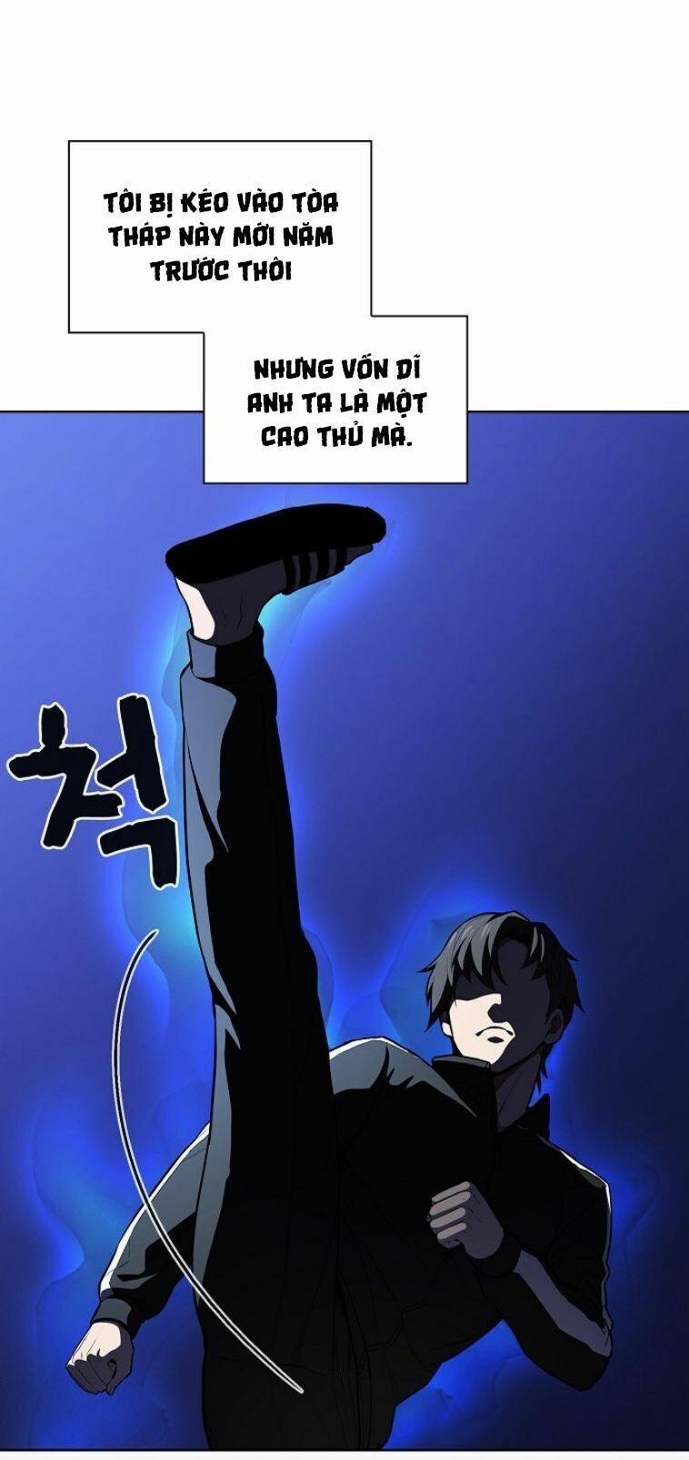 Tôi Là Người Chơi Leo Tháp Một Mình 1 trang 100