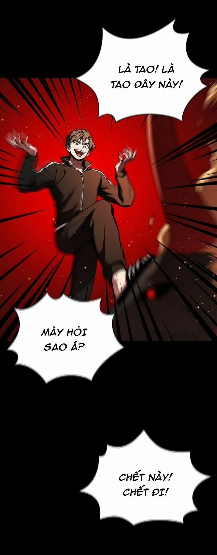 Tôi Là Người Chơi Leo Tháp Một Mình 1 trang 108