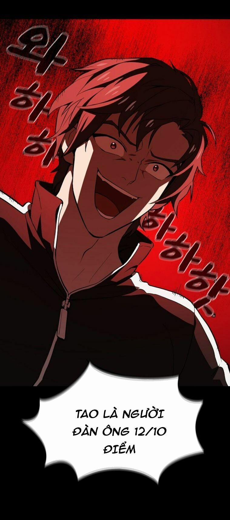 Tôi Là Người Chơi Leo Tháp Một Mình 1 trang 109
