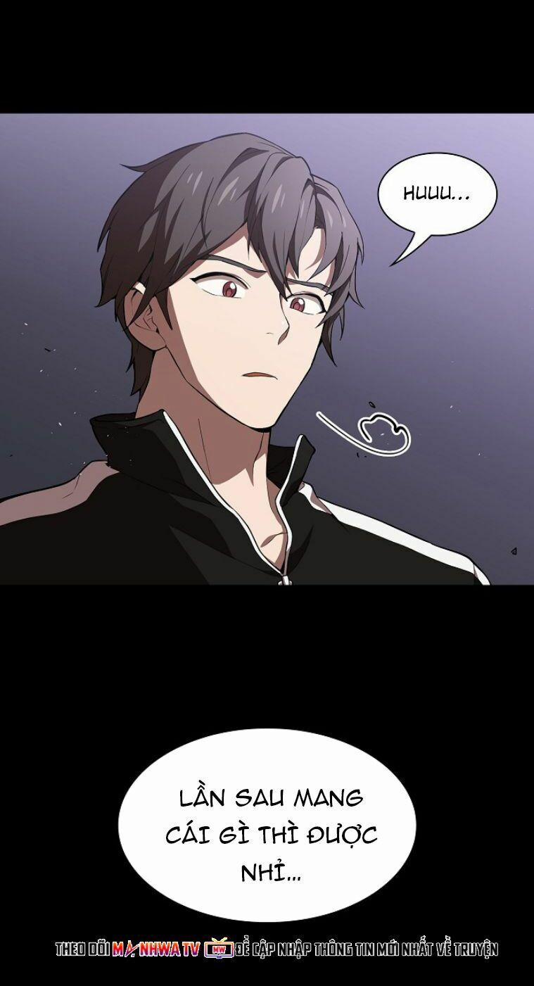 Tôi Là Người Chơi Leo Tháp Một Mình 1 trang 114