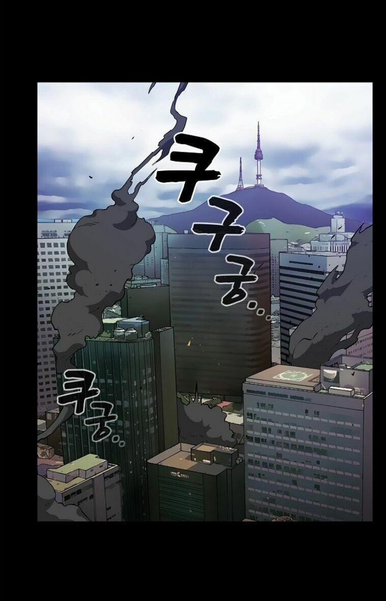 Tôi Là Người Chơi Leo Tháp Một Mình 1 trang 14